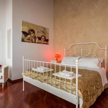 Apartmán Relax - Ortigia Holidays