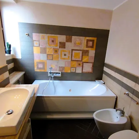 Relax - Ortigia Holidays Appartamento