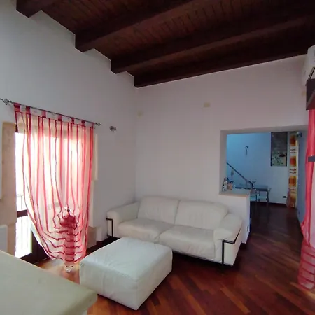 Relax - Ortigia Holidays Syrakusa