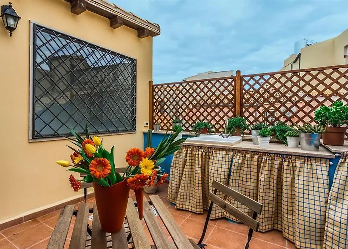Apartmán Relax - Ortigia Holidays