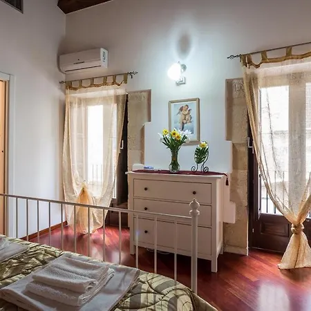 דירה Relax - Ortigia Holidays